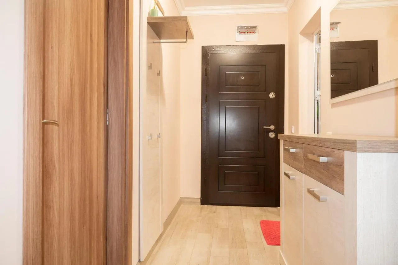 Apartment Elimar Burgas Bułgaria