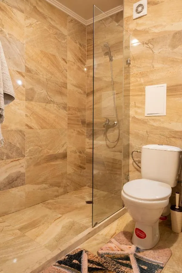 Apartment Elimar Burgas Bułgaria