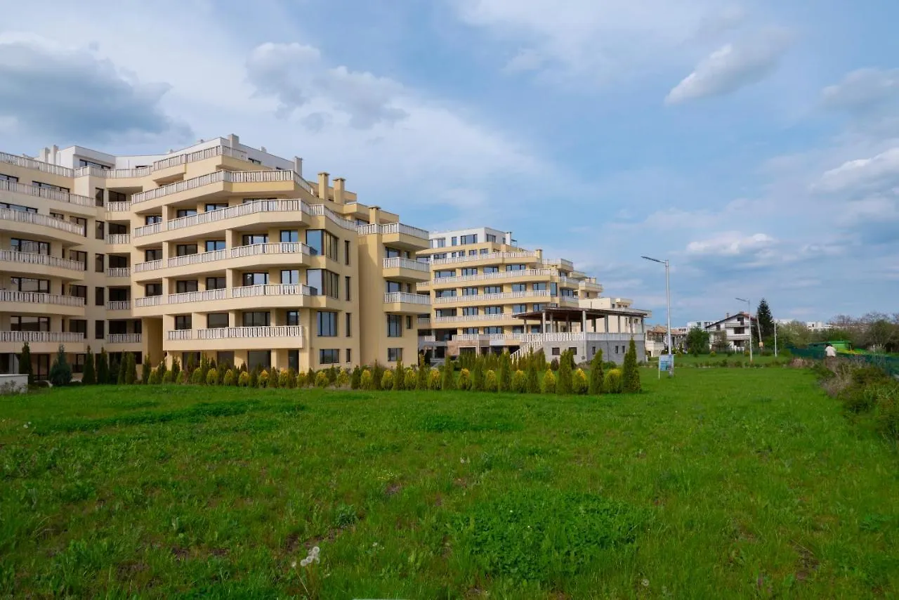Apartment Elimar Burgas 0*,  Bułgaria