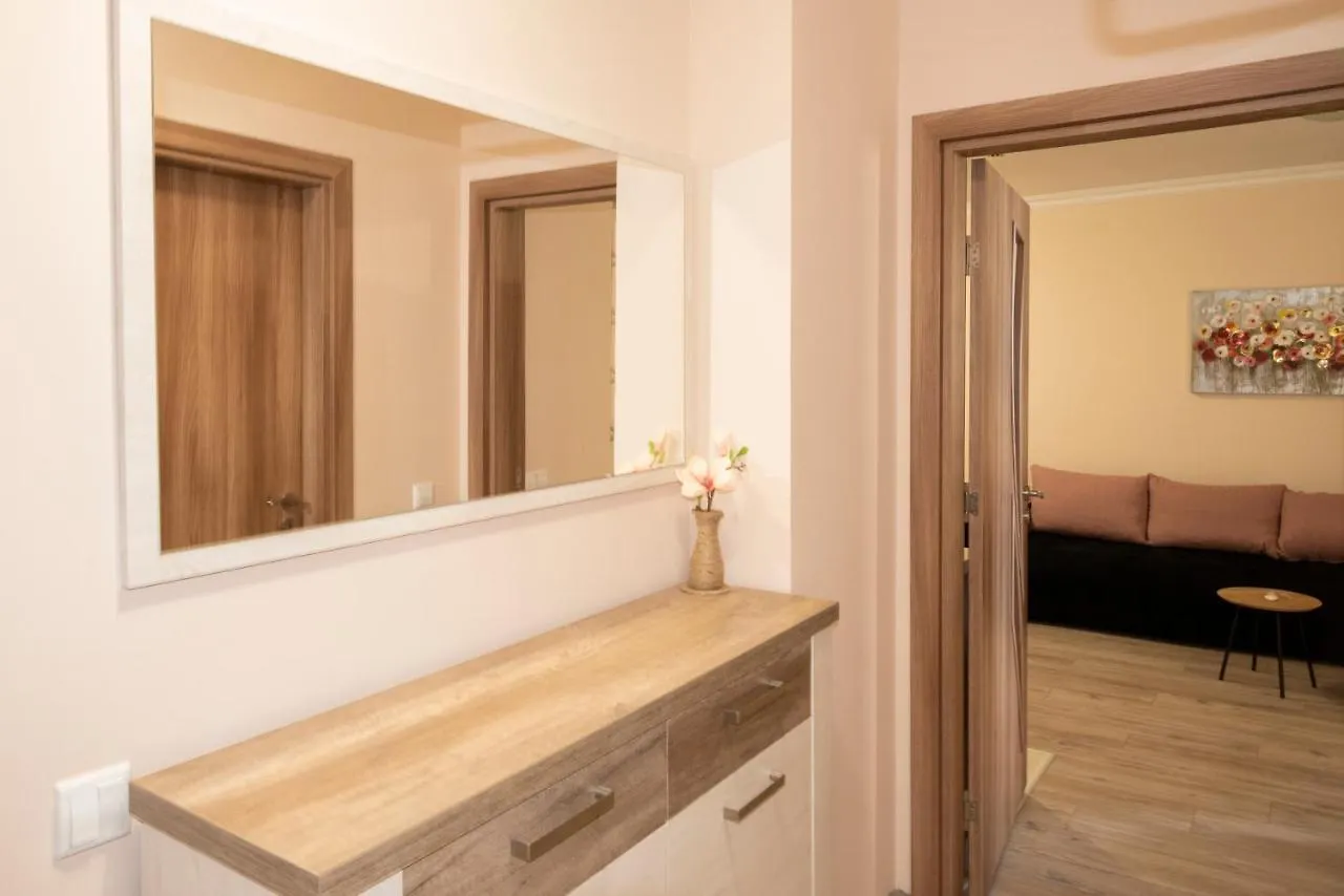 Apartment Elimar Burgas Bułgaria